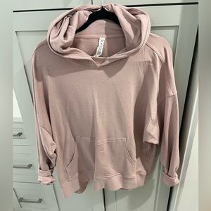 Lululemon sweater - limited edition only worn once